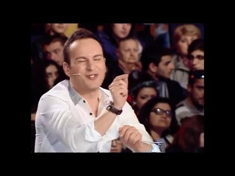 ყლის ფაქტორი - გიორგი გაბუნია (ეპიზოდი III)